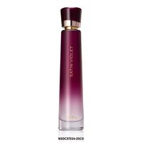Perfume de Mujer Lbel Satin Violet Eau de Parfum 50 ml