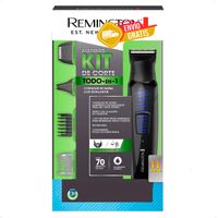 Kit De Corte De Barba Remington PG6125