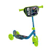 BUZZ DISNEY SCOOTER BABY 3 RUEDAS BUZZ LIGHTYEAR DISNEY