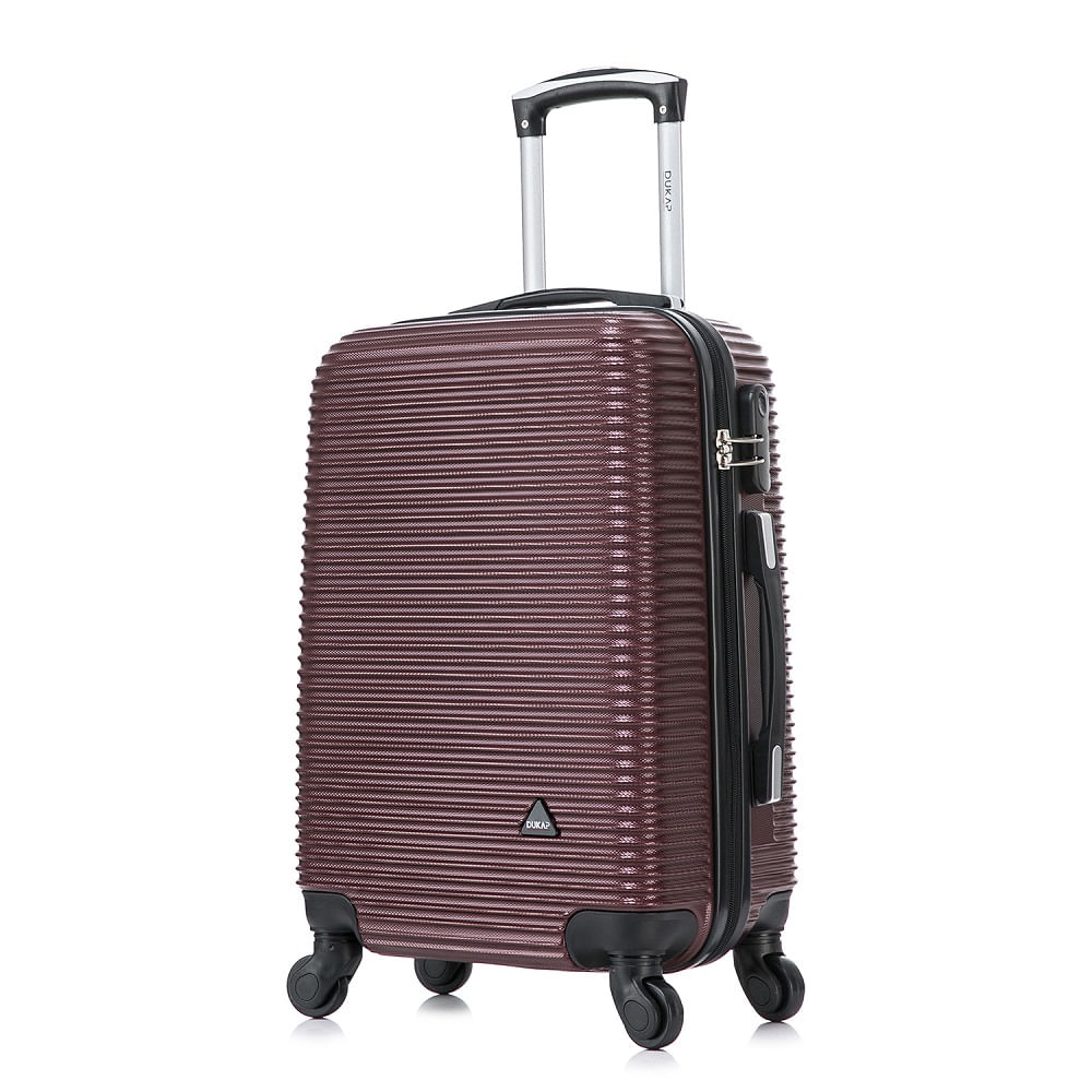 MALETA DE CABINA 10 KG ROYAL VINO