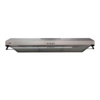 Campana SOLE TURE17COV3 90cm Gris