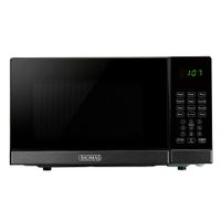 Horno Microondas THOMAS 20L TH-MW20DN Plateado
