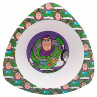 Bowl de Melamina DISNEY Toy Story 5 (Modelos Aleatorios)