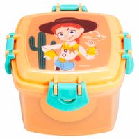 Porta Snack Cuadrado DISNEY Toy Story 5 360ml (Modelos Aleatorios)