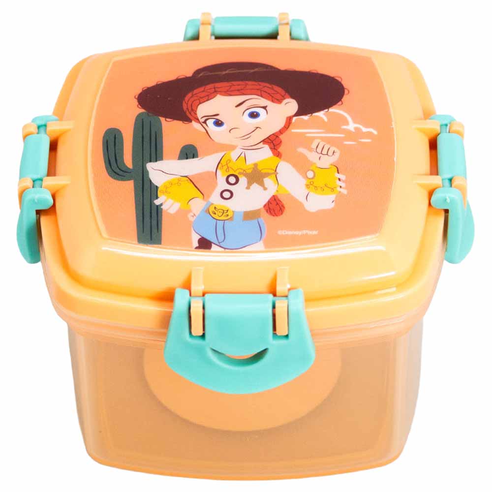 Porta Snack Cuadrado DISNEY Toy Story 5 360ml (Modelos Aleatorios)