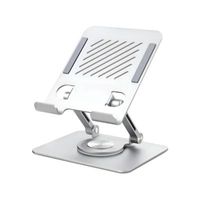 | HX-ZJ6118 SOPORTE METALICO 360° PARA  TABLET