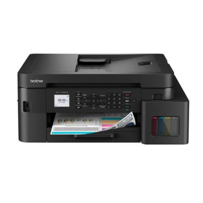 IMPRESORA MULTIFUNCIONAL BROTHER MFC-T930DW DUPLEX WIFI ADF