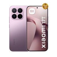 Smartphone XIAOMI 17T 6.59"" 12GB 512GB 50MP Violeta