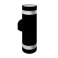 Aplique de exterior Led Lightech Edo 18W 3cct Ip65