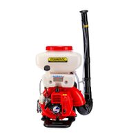 Motofumigadora  Pr3Wf-3A 14 Litros Werken