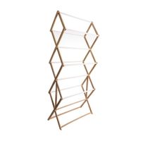 Tendal de madera 76x166cm Orange