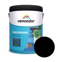 Gloss Vencedor Practitech Negro Brillante 3.6L
