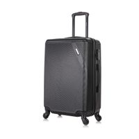 MALETA DE CABINA 10 KG DISCOVERY NEGRO