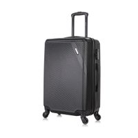 MALETA DE VIAJE 15 KG DISCOVERY NEGRO