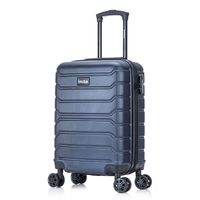 MALETA DE CABINA 10 KG TREND AZUL