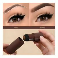 Kit Sello Sombras de Cejas Sello de Cejas con Plantillas