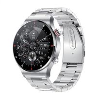SMARTWATCH REX MAX PLATA