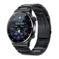 SMARTWATCH REX MAX NEGRO