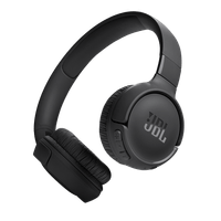 JBL Tune 520BT Negro