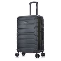 MALETA DE VIAJE 15 KG TREND NEGRO
