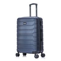 MALETA DE VIAJE 15 KG TREND AZUL