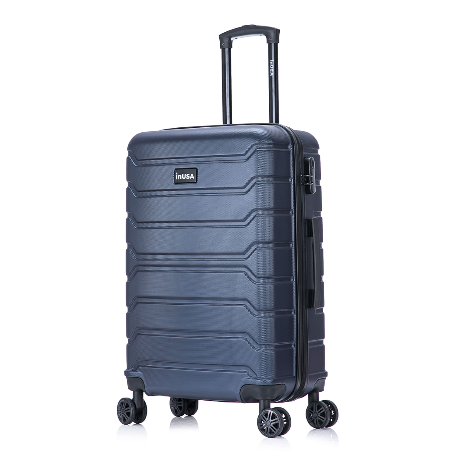 MALETA DE VIAJE 15 KG TREND AZUL