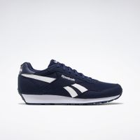 Zapatillas Urbanas Reebok Hombre Rewind Run Azul 100001391 Azul