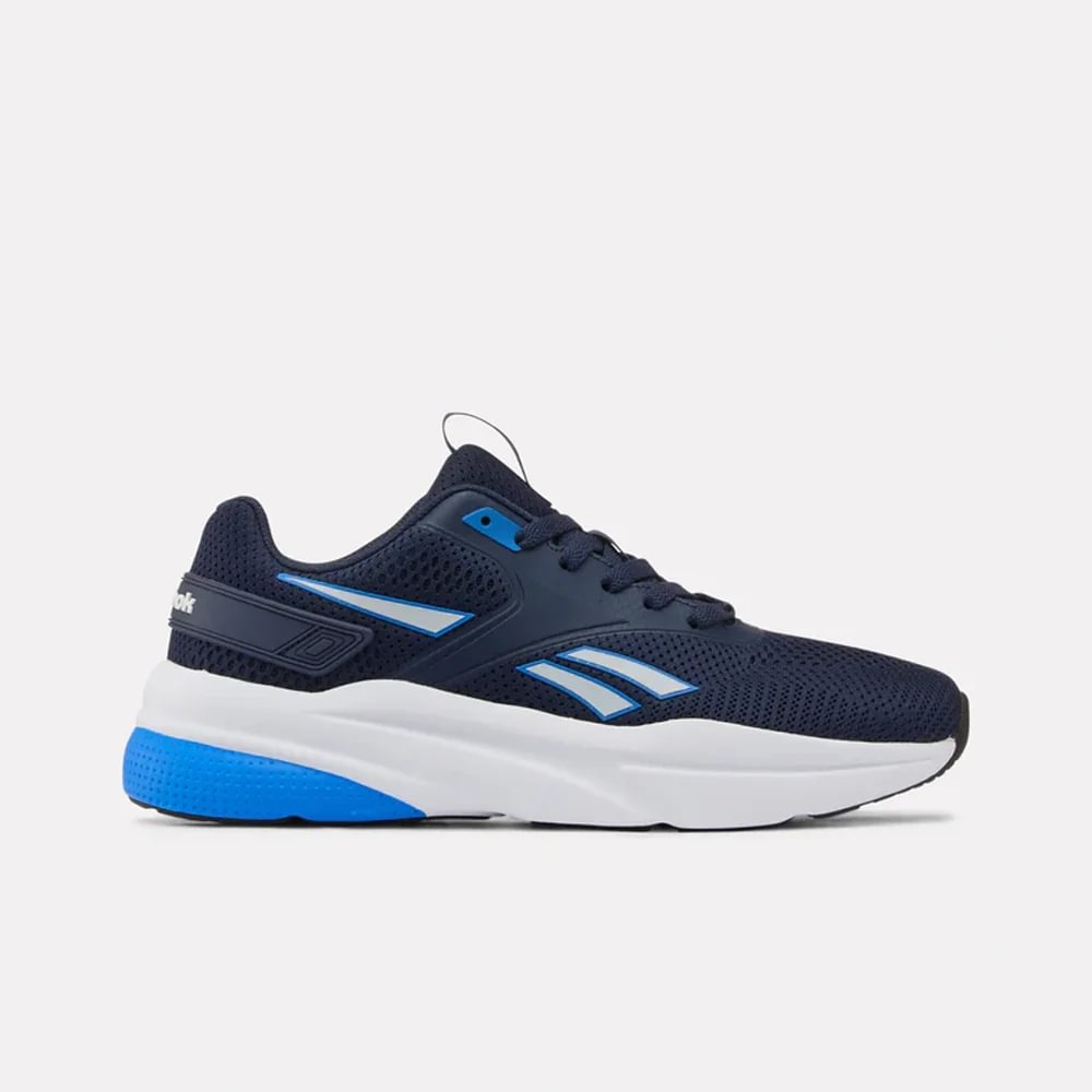 Zapatillas Running Reebok Hombre 100262387 Relora Negro