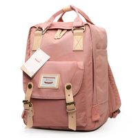 MOCHILA PARA LAPTOP 13"" 14"" PULGADAS PALO ROSA