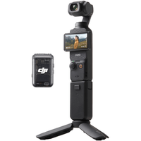 Osmo Pocket 3 Creator Combo