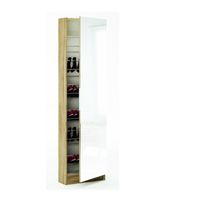 Zapatera Briggite Duna -  Muebles Bonno