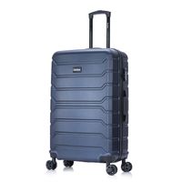 MALETA DE VIAJE 23 KG TREND AZUL
