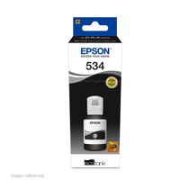 Tinta Epson T524120-Al Color Negro