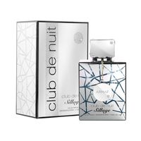 Armaf Club De Nuit Sillage  Eau De Parfum 105ml