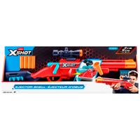Lanzador de Dardos X-SHOT Bolt Action