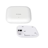 Access Point D-Link DAP-2610 AC1300 DualBand 2.4-5GHz 1300Mbps 802.11