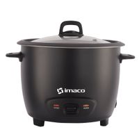 Olla arrocera 2.8L tapavidrio RC28NR Imaco