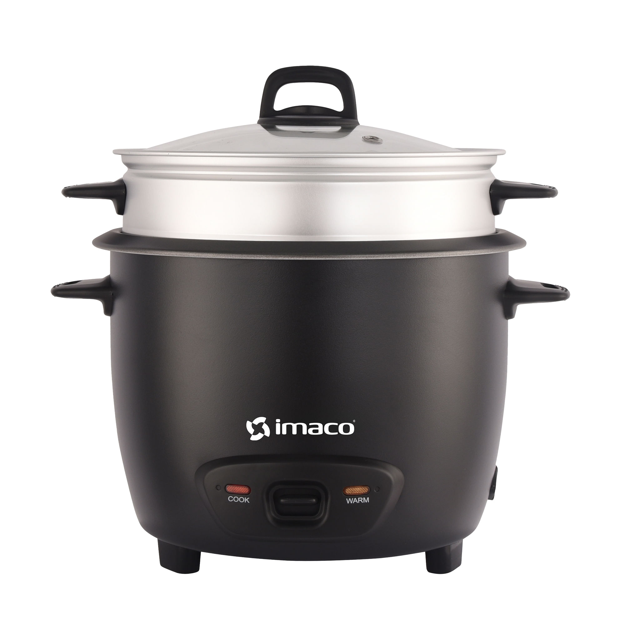 Olla arrocera 2.8L Cvaporera, Ext RC28NE Imaco