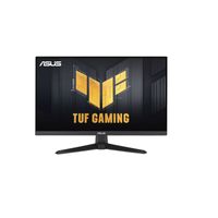 Monitor Plano ASUS TUF Gaming VG249QE5A 23.8 Pulg FHD IPS HDMI DP Earphone-out Parlante 2Wx2