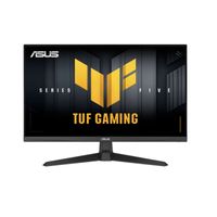 Monitor ASUS TUF Gaming VG279QE5A 27 Pulg LED IPS 1920x1080 HDMI DP Earphone Jack