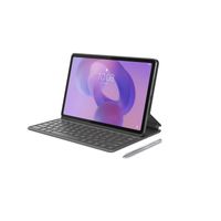 Tablet Lenovo Idea Tab ZAFR0196PE 11 Pulg 2.5K 2560x1600 IPS 8GB RAM LPDDR4x 128GB UFS 2.2
