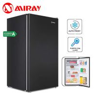 Frigobar-Refrigeradora Miray RM-93M 93 L