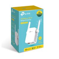 Amplificador Repetidor Wifi 300mbps 2.4ghz Tlwa855re Tplink