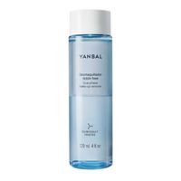 Desmaquillador Doble Fase para Rostro y Ojos 120ml