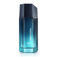New Cool Colonia de Hombre 75ml