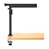 Streamplify - Brazo Mount Lift para Micrófono Luces Cámaras