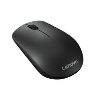 Mouse Inalambrico Lenovo 400 via Receptor USB Color Negro