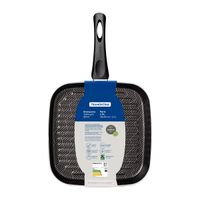 SARTEN TRAMONTINA GRILL ANTIADHERENTE MAX 28 CM 28515/628