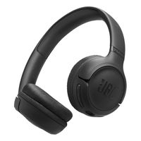 JBL Tune 530BT | Audífonos Bluetooth | JBL Pure Bass Sound | Hasta 40H Batería | Micrófono | Negro