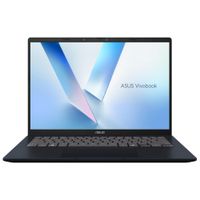 ASUS Vivobook 14 X1407QA Snapdragon X 16GB 512GB SSD Windows 11 Copilot+ 14” Quiet Blue